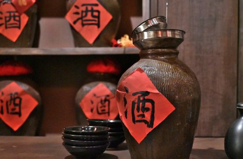 两款低调的国产佳酿 好喝实惠却少有人知