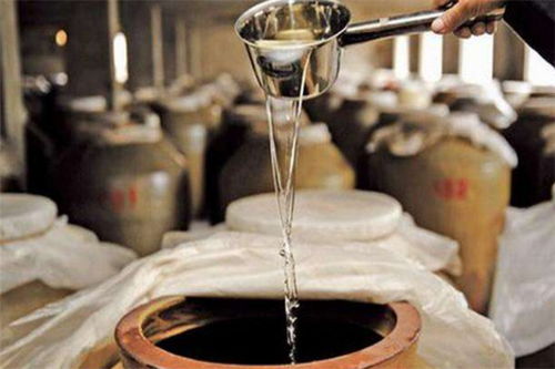 酒真多 掘金白酒零售市场的加盟新机遇