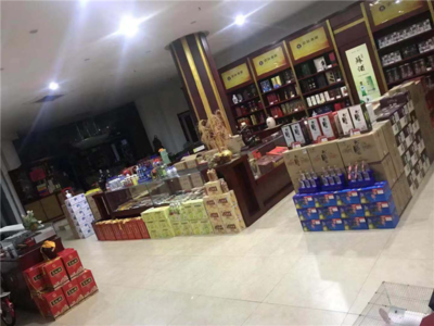 白酒零售 传统与现代交织的千亿赛道