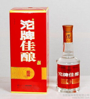 安徽白酒零售市场中的沱牌白酒 机遇、挑战与策略分析