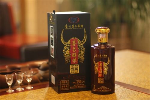 茅台醇浆酒加盟 开启白酒零售新机遇